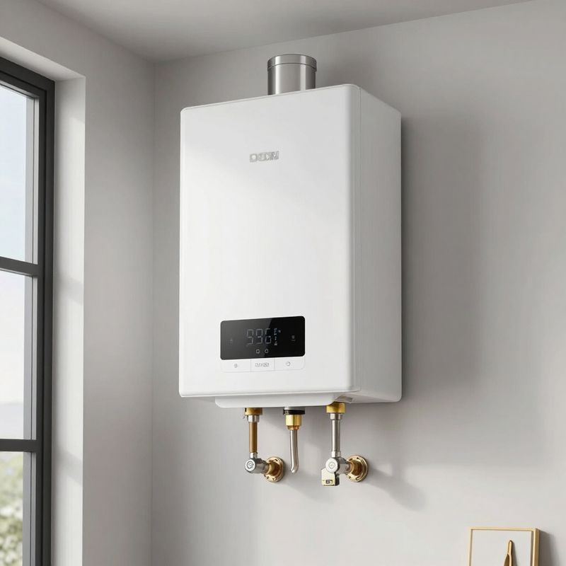 Water Heater Services in Opelika