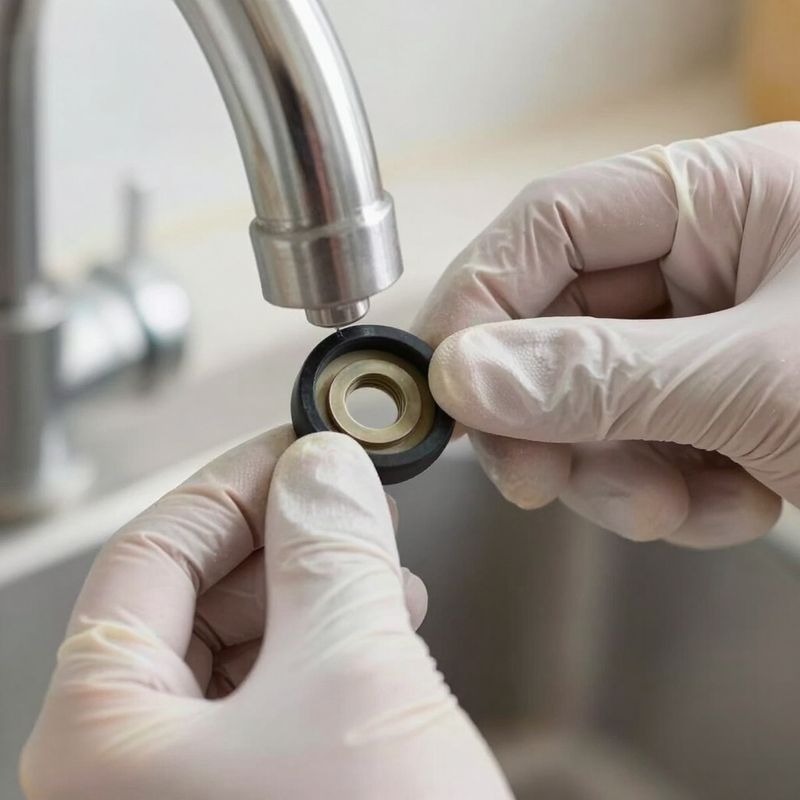 Toilet & Faucet Repair in Opelika