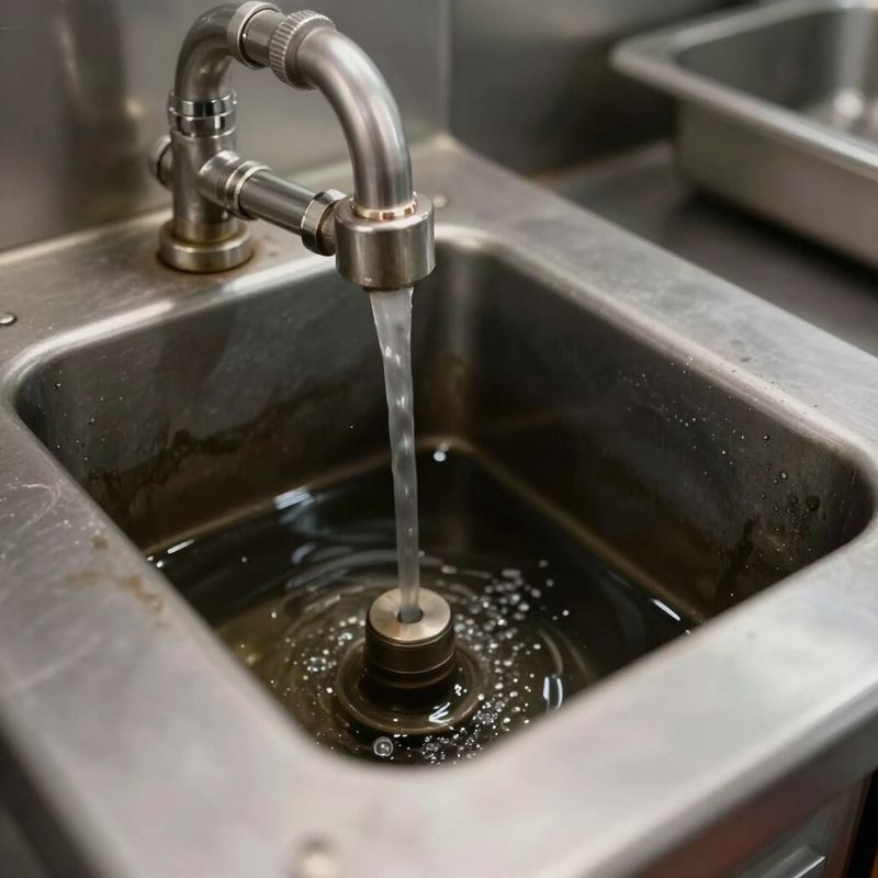 Garbage Disposal in Opelika