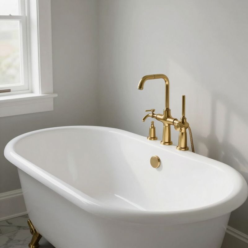 Bathroom & Kitchen Upgrades in Opelika