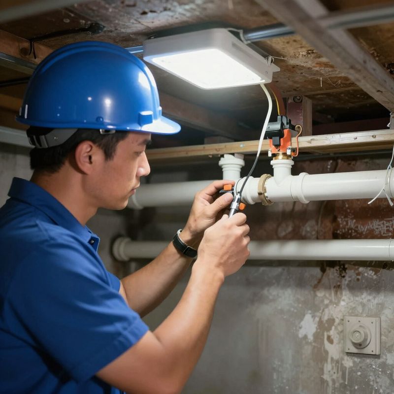 Emergency Plumbing in Opelika
